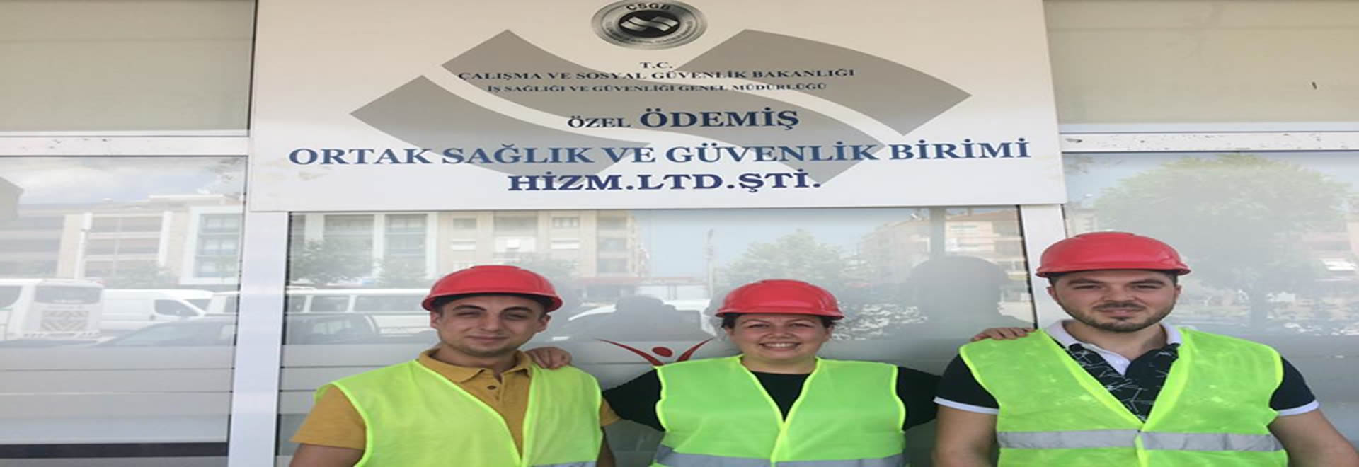 Ödemiş OSGB