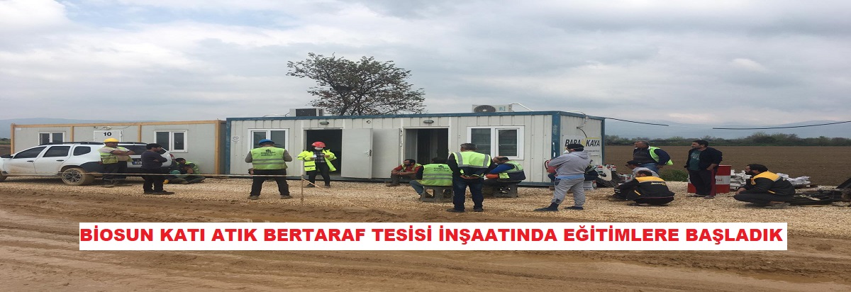 Ödemiş OSGB